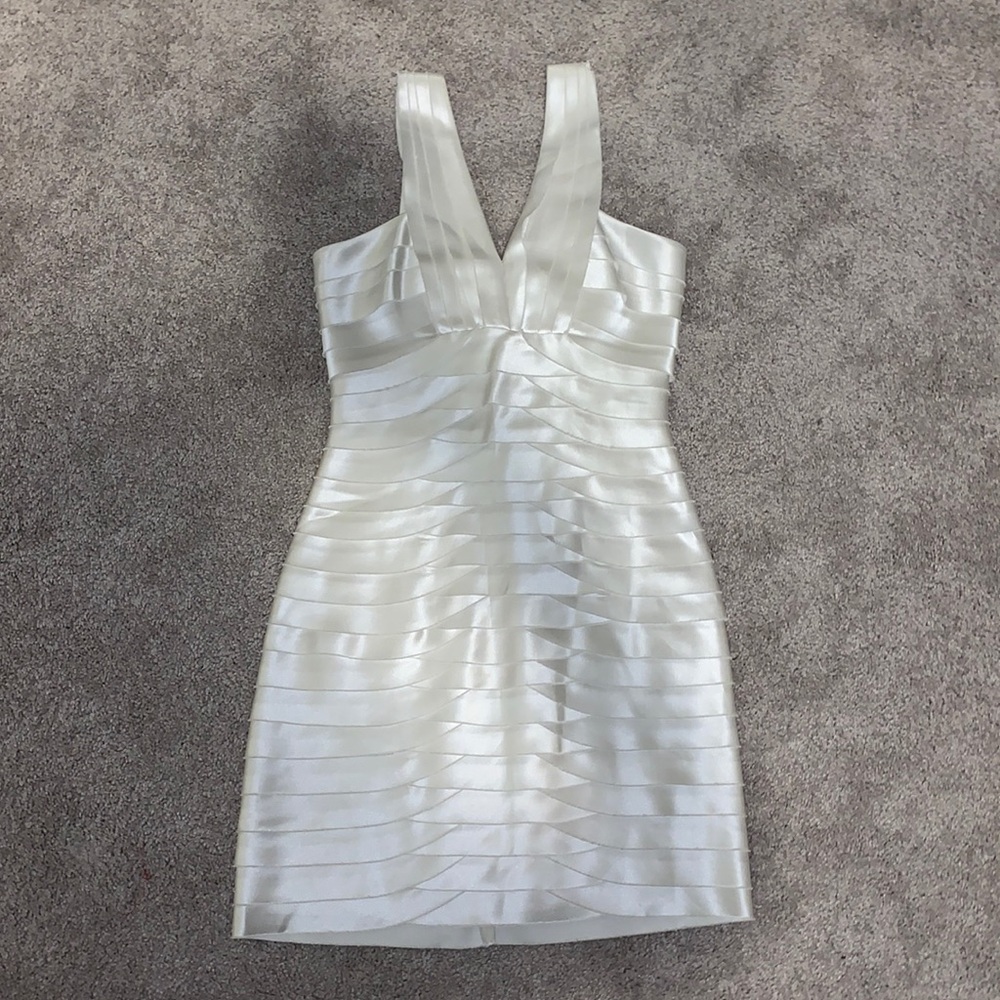 Elegant and sexy BCBGMAXAZRIA Cocktail dress